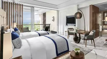 Sofitel Bali Nusa Dua 5