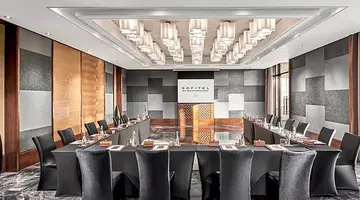 Sofitel Bali Nusa Dua 5