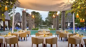 Sofitel Bali Nusa Dua 5