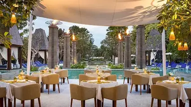 Sofitel Bali Nusa Dua 5