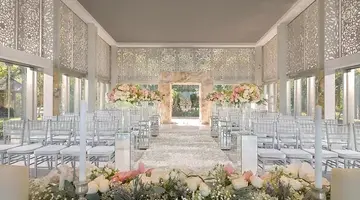 Sofitel Bali Nusa Dua 5