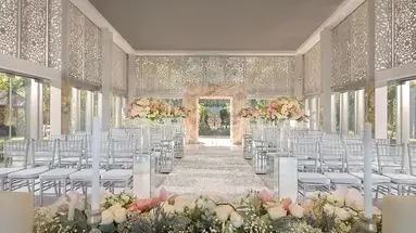 Sofitel Bali Nusa Dua 5
