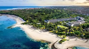 Sofitel Bali Nusa Dua 5