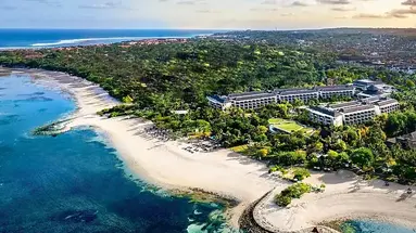 Sofitel Bali Nusa Dua 5