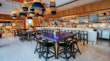 Sofitel Bali Nusa Dua 5