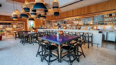 Sofitel Bali Nusa Dua 5