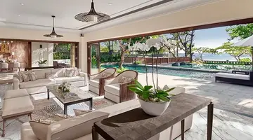 Sofitel Bali Nusa Dua 5