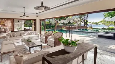 Sofitel Bali Nusa Dua 5