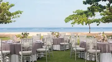 Sofitel Bali Nusa Dua 5