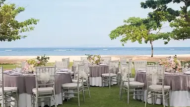 Sofitel Bali Nusa Dua 5