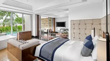 Sofitel Bali Nusa Dua 5
