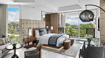 Sofitel Bali Nusa Dua 5