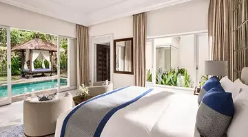 Sofitel Bali Nusa Dua 5