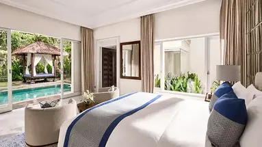 Sofitel Bali Nusa Dua 5