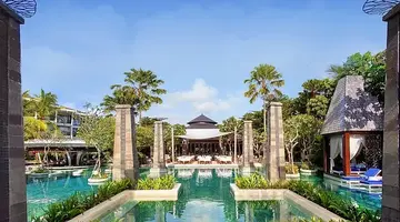 Sofitel Bali Nusa Dua 5