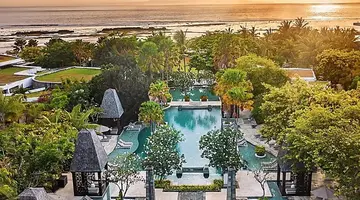 Sofitel Bali Nusa Dua 5