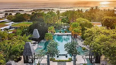 Sofitel Bali Nusa Dua 5
