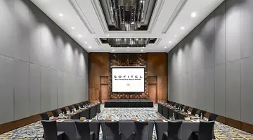 Sofitel Bali Nusa Dua 5