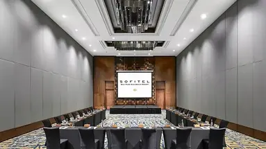 Sofitel Bali Nusa Dua 5