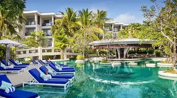 Sofitel Bali Nusa Dua 5