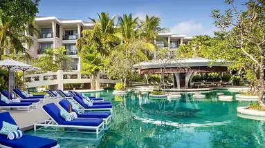 Sofitel Bali Nusa Dua 5