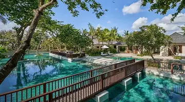 Sofitel Bali Nusa Dua 5