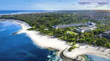 Sofitel Bali Nusa Dua Beach Resort