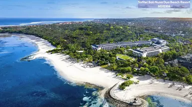 Sofitel Bali Nusa Dua Beach Resort