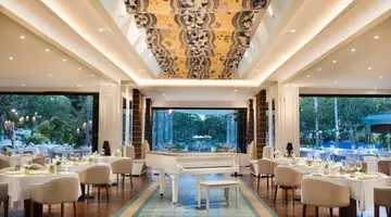 Sofitel Bali Nusa Dua Beach Resort