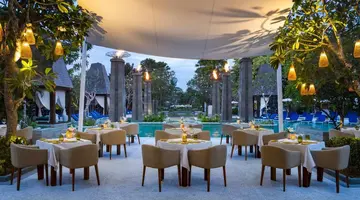 Sofitel Bali Nusa Dua Beach Resort