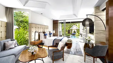 Sofitel Bali Nusa Dua Beach Resort