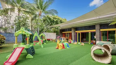 Sofitel Bali Nusa Dua Beach Resort