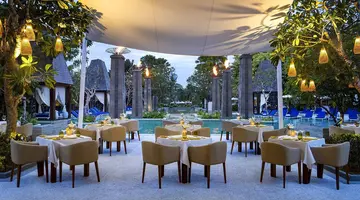 Sofitel Bali Nusa Dua Beach Resort