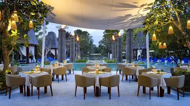 Sofitel Bali Nusa Dua Beach Resort