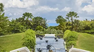 Sofitel Bali Nusa Dua Beach Resort