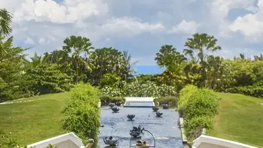 Sofitel Bali Nusa Dua Beach Resort