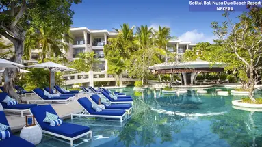 Sofitel Bali Nusa Dua Beach Resort
