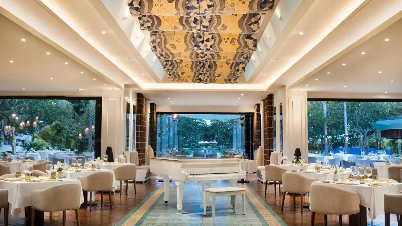 Sofitel Bali Nusa Dua Beach Resort