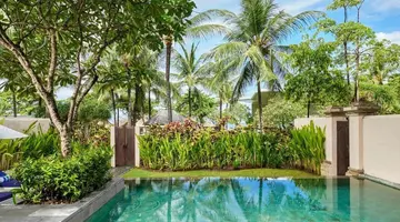 Sofitel Bali Nusa Dua Beach Resort