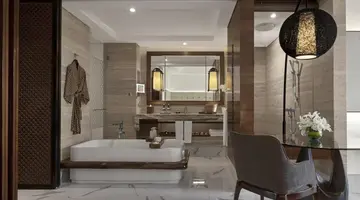 Sofitel Bali Nusa Dua Beach Resort