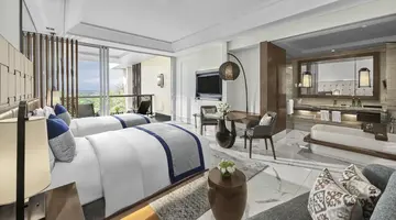 Sofitel Bali Nusa Dua Beach Resort