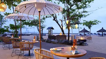 Sofitel Bali Nusa Dua Beach Resort