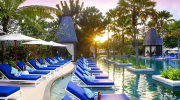 Sofitel Bali Nusa Dua Beach Resort