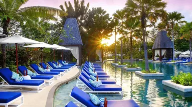 Sofitel Bali Nusa Dua Beach Resort