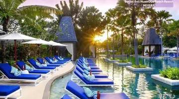 Sofitel Bali Nusa Dua Beach Resort