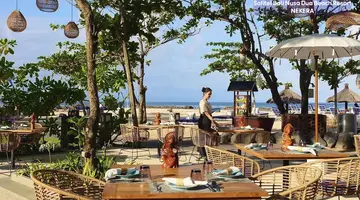 Sofitel Bali Nusa Dua Beach Resort