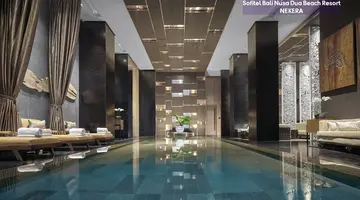 Sofitel Bali Nusa Dua Beach Resort