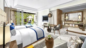 Sofitel Bali Nusa Dua Beach Resort
