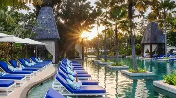 Sofitel Bali Nusa Dua Beach Resort