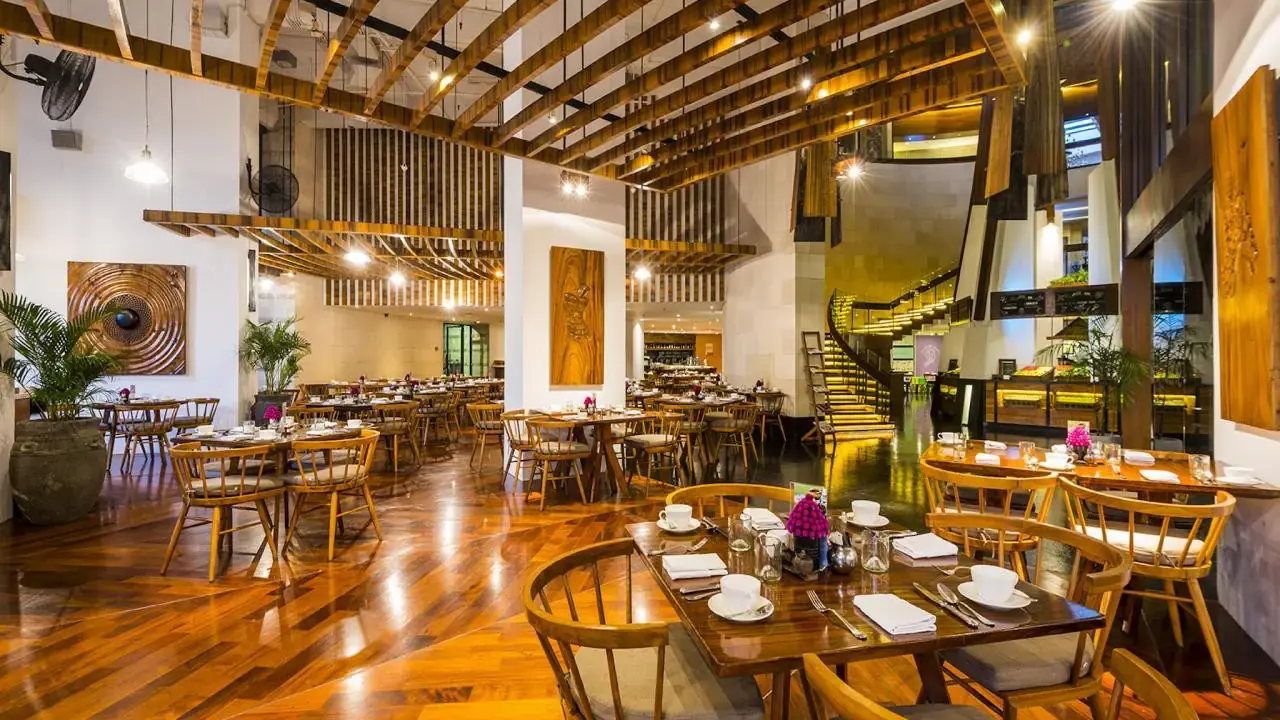 Sofitel Bali Nusa Dua Beach Resort